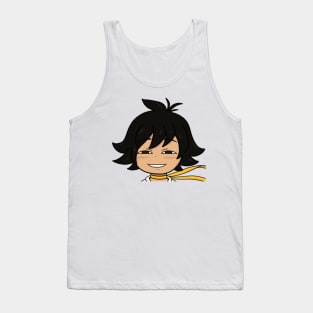 Mak Tank Top